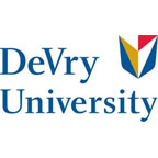 DeVryU_Logo