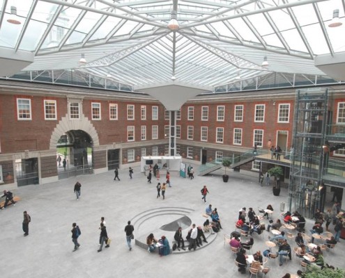 middlesex ednet
