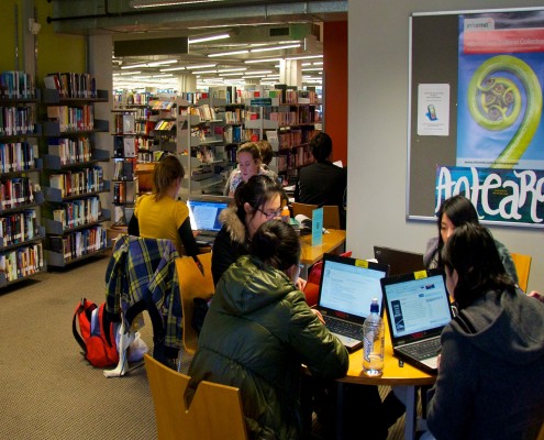 Christchurch Polytechnic Institute of Technology